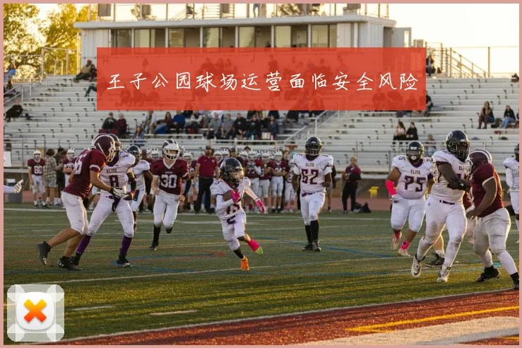 王子公园球场运营面临安全风险