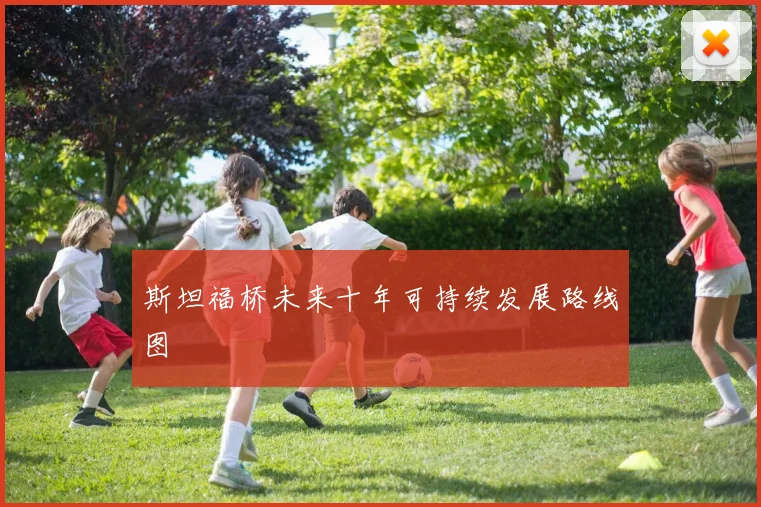 斯坦福桥未来十年可持续发展路线图